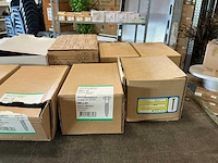 Partij divers bevestigingsmateriaal (98 verpakkingen) - afbeelding 23 van  38