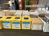 Partij divers bevestigingsmateriaal (98 verpakkingen) - afbeelding 34 van  38