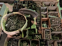 Partij divers bevestigingsmateriaal - afbeelding 4 van  7