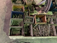 Partij divers bevestigingsmateriaal - afbeelding 6 van  7