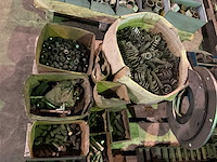 Partij divers bevestigingsmateriaal - afbeelding 7 van  7