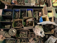 Partij divers bevestigingsmateriaal - afbeelding 4 van  4