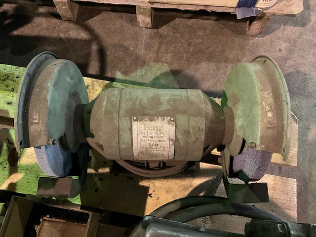 Partij divers bevestigingsmateriaal - afbeelding 2 van  7