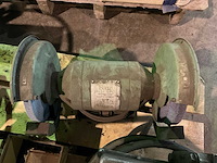 Partij divers bevestigingsmateriaal - afbeelding 2 van  7