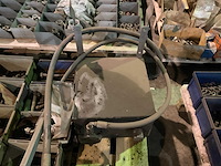 Partij divers bevestigingsmateriaal - afbeelding 3 van  7