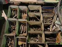 Partij divers bevestigingsmateriaal - afbeelding 5 van  7