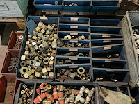 Partij divers bevestigingsmateriaal - afbeelding 2 van  5