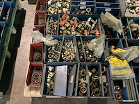 Partij divers bevestigingsmateriaal - afbeelding 5 van  5