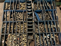 Partij divers bevestigingsmateriaal - afbeelding 3 van  4