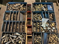 Partij divers bevestigingsmateriaal - afbeelding 3 van  4