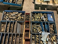 Partij divers bevestigingsmateriaal - afbeelding 4 van  4