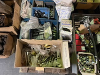 Partij divers bevestigingsmateriaal - afbeelding 3 van  5