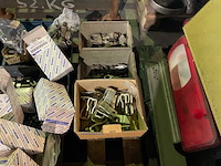 Partij divers bevestigingsmateriaal - afbeelding 5 van  5