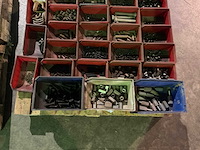 Partij divers bevestigingsmateriaal - afbeelding 4 van  4