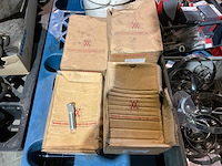 Partij divers bevestigingsmateriaal - afbeelding 6 van  6