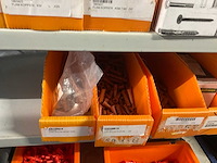 Partij divers bevestigingsmateriaal - afbeelding 3 van  12