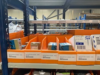 Partij divers bevestigingsmateriaal - afbeelding 5 van  12