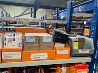 Partij divers bevestigingsmateriaal - afbeelding 6 van  12