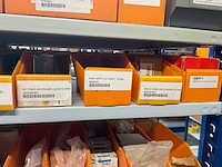 Partij divers bevestigingsmateriaal - afbeelding 7 van  12