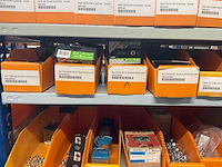 Partij divers bevestigingsmateriaal - afbeelding 8 van  12