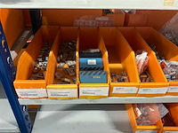 Partij divers bevestigingsmateriaal - afbeelding 12 van  12