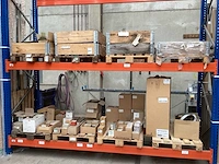 Partij divers bevestigingsmateriaal - afbeelding 12 van  22