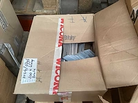 Partij divers bevestigingsmateriaal - afbeelding 4 van  19