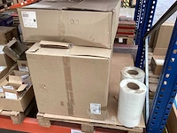 Partij divers bevestigingsmateriaal - afbeelding 10 van  19
