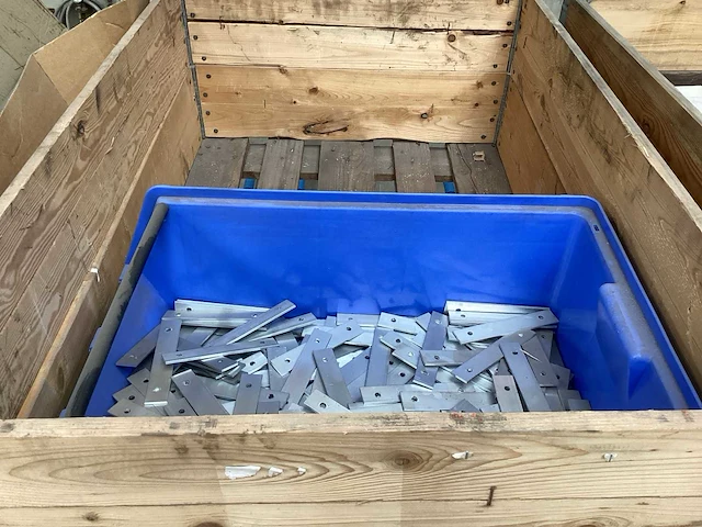 Partij divers bevestigingsmateriaal - afbeelding 11 van  22