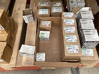 Partij divers bevestigingsmateriaal - afbeelding 22 van  22