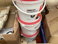 Partij divers bevestigingsmateriaal - afbeelding 6 van  19