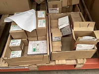 Partij divers bevestigingsmateriaal - afbeelding 8 van  19