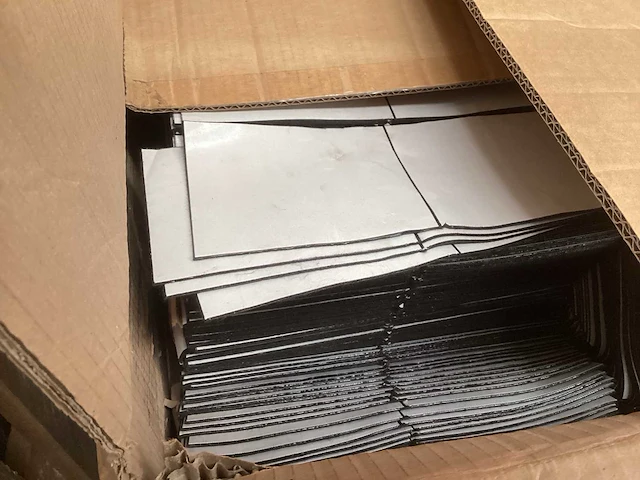Partij divers bevestigingsmateriaal - afbeelding 15 van  19