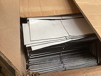 Partij divers bevestigingsmateriaal - afbeelding 15 van  19
