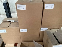 Partij divers bevestigingsmateriaal - afbeelding 3 van  22