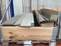 Partij divers bevestigingsmateriaal - afbeelding 9 van  22