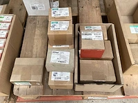 Partij divers bevestigingsmateriaal - afbeelding 19 van  22