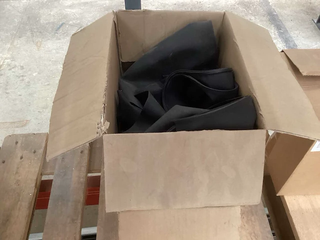 Partij divers bevestigingsmateriaal - afbeelding 21 van  22