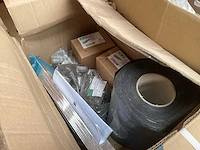 Partij divers bevestigingsmateriaal - afbeelding 19 van  19