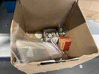 Partij divers bevestingsmateriaal - afbeelding 8 van  8