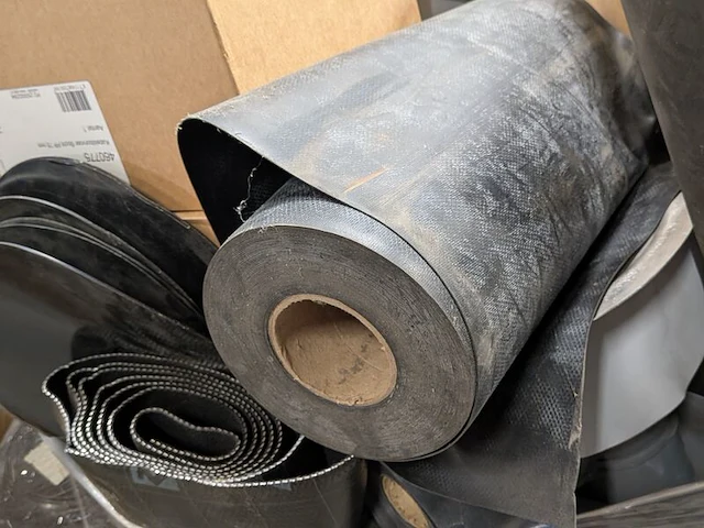 Partij divers bouw- en installatiemateriaal - afbeelding 6 van  9