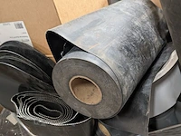 Partij divers bouw- en installatiemateriaal - afbeelding 6 van  9