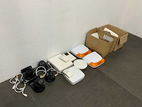 Partij divers brand- en inbraakbeveiliging - afbeelding 3 van  10