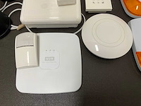 Partij divers brand- en inbraakbeveiliging - afbeelding 6 van  10