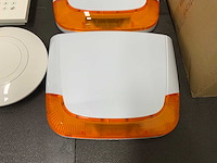 Partij divers brand- en inbraakbeveiliging - afbeelding 8 van  10