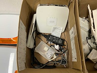 Partij divers brand- en inbraakbeveiliging - afbeelding 9 van  10