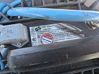 Partij divers brandweermateriaal - afbeelding 3 van  34