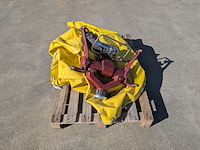 Partij divers brandweermateriaal - afbeelding 4 van  34