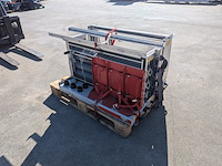 Partij divers brandweermateriaal - afbeelding 9 van  34