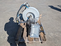 Partij divers brandweermateriaal - afbeelding 19 van  34
